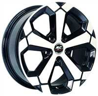 TRUVA 427 6.5X16 5X114.3 ET32 BF 66,1 2